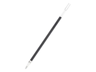 Gel refill for Pentel Hybrid KF-6 gel pen, black