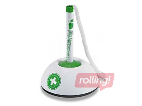 Ball T-pen antibacterial ICO