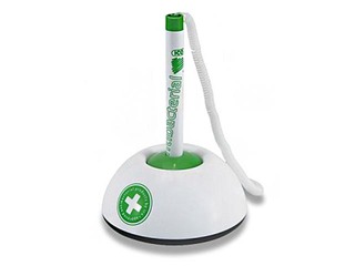 Ball T-pen antibacterial ICO