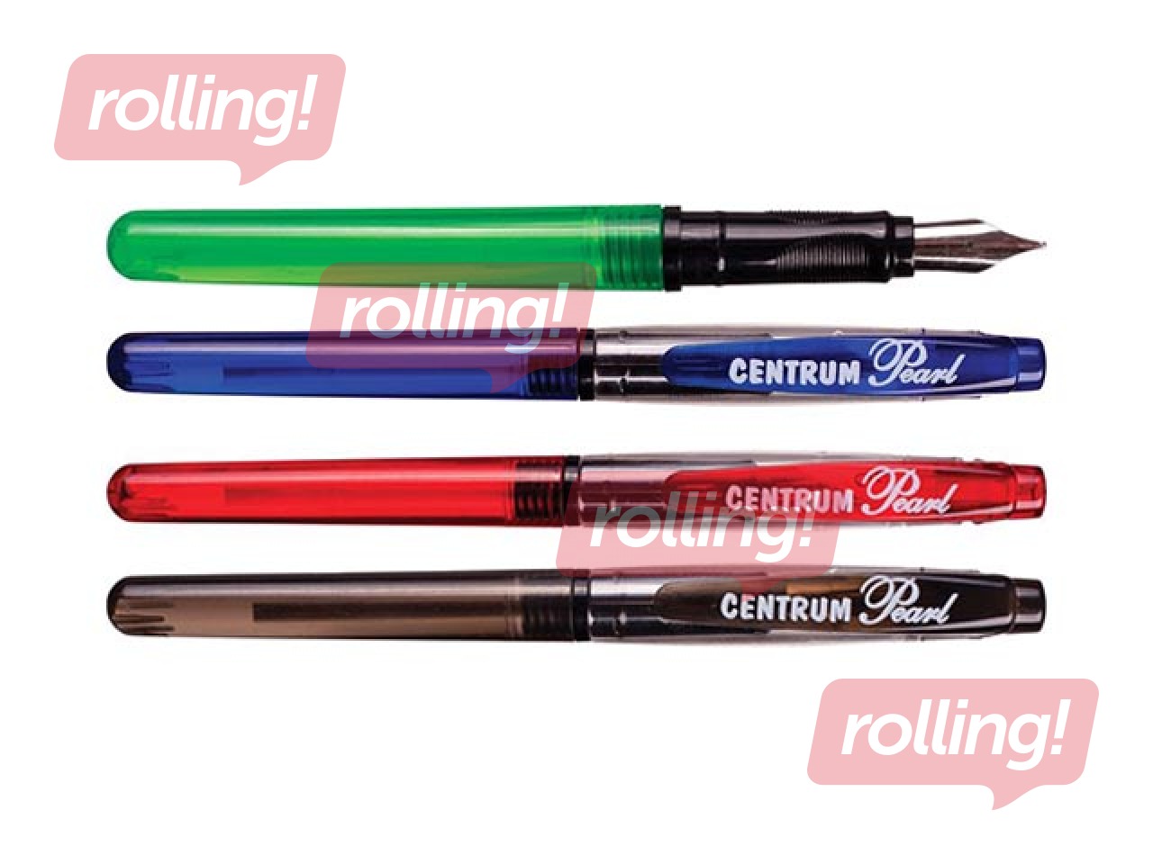 Sulepea Centrum Pearl