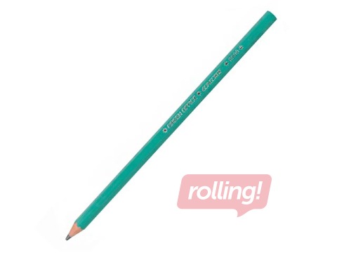 Harilik pliiats CONCORDE GREEN OFFICE, HB