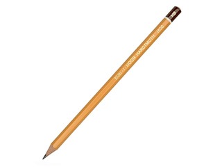 Карандаш Koh-i-noor 1500, HB