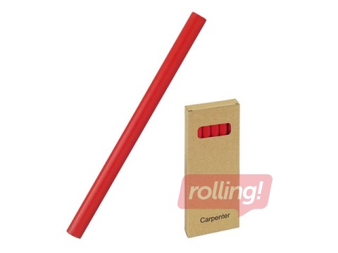 Карандаш плотника Carpenter