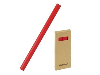 Карандаш плотника Carpenter