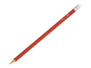Graphite pencil Forpus, HB, with eraser