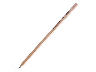 Triangular natural pencil Cricco, HB