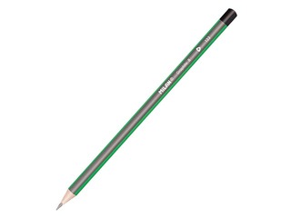 Harilik pliiats Milan, kolmnurkne, B