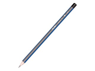 Triangular pencil Milan, 2B