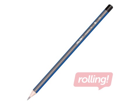 Zīmulis trīsstūra Milan, 2B