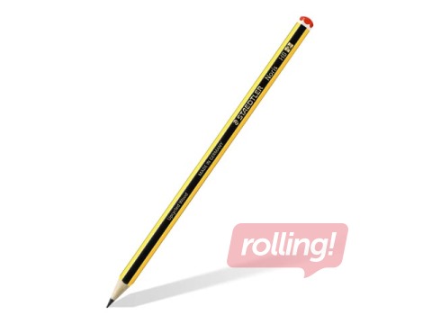 Pencil Staedtler Noris 120, HB