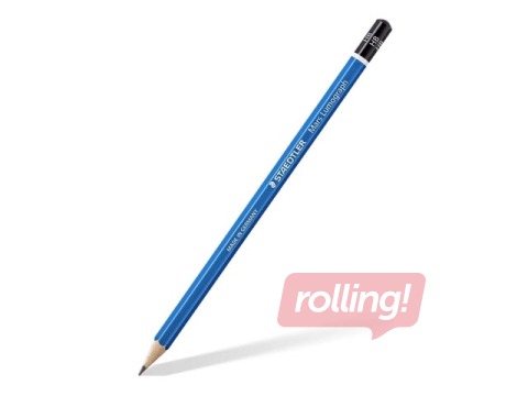 Pencil Staedtler Mars Lumograph 100, HB