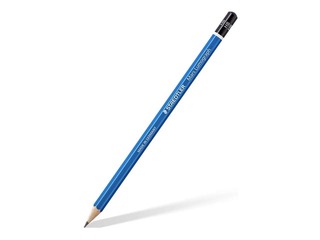 Pencil Staedtler Mars Lumograph 100, HB
