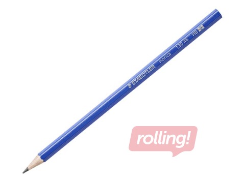 Zīmulis Staedtler norica 130 46, HB