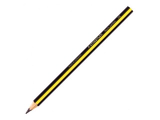 Графитный карандаш Staedtler, Noris jumbo, 119, HB