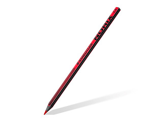 Värvipliiatsid Staedtler Norix 186, 18tk.