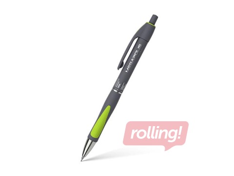 Mehaaniline pliiats ErichKrause Megapolise Concept, 0.5mm