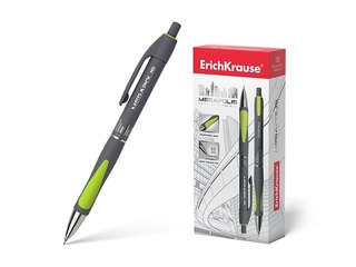 Mehaaniline pliiats ErichKrause Megapolise Concept, 0.5mm