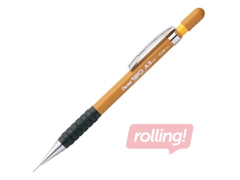 Mehaaniline pliiats Pentel, 120 A3, 0.9mm