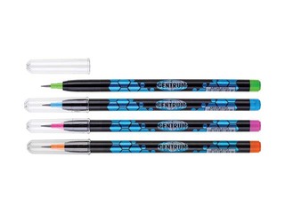 Posmveida zīmulis, HB 