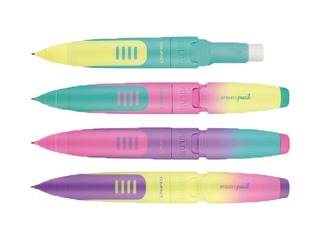 Mechanical pencil Milan Compact Sunset, 0.7mm
