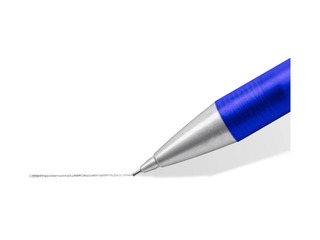 Mechanical pencil Staedtler 777, B with eraser, magenta, 0.5mm