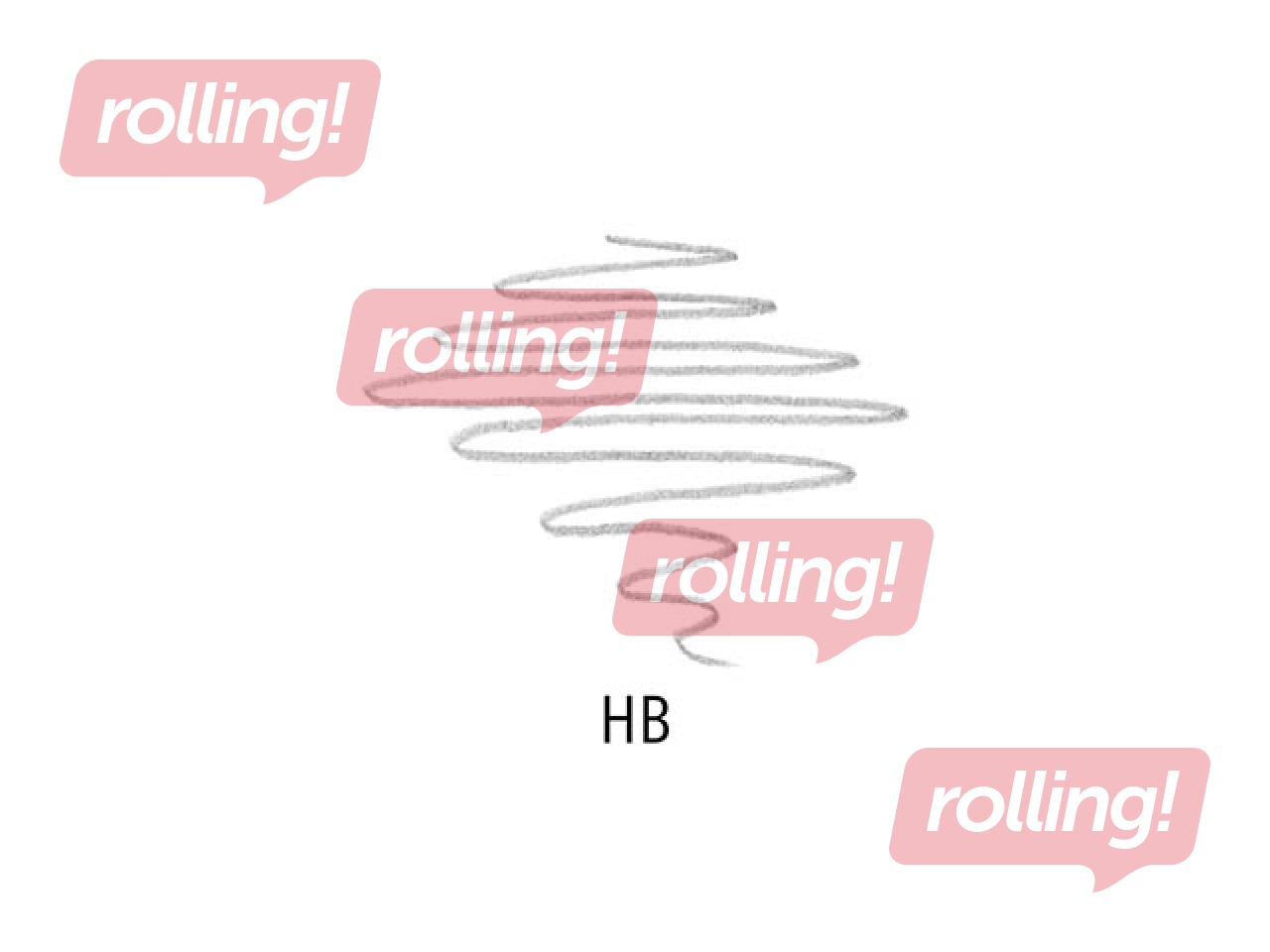 Mehhaaniline pliiats Staedtler, Mars technico 780, HB, must, 2mm
