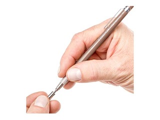 Mehāniskais zīmulis Staedtler, Mars technico 780, HB, tumši rozā, 2mm