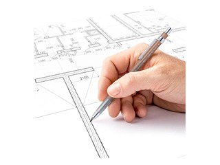 Механический карандаш Staedtler, Mars technico 780, HB, тёмно-розовый, 2мм