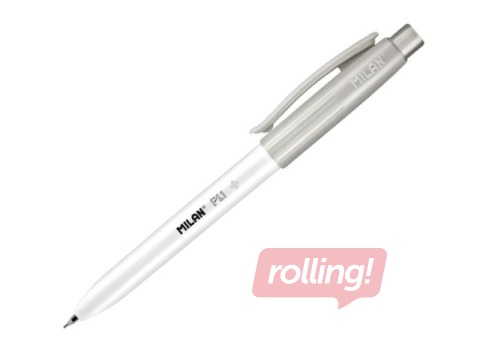 Mehaaniline pliiats kustutuskummiga Milan, PL1, 0.7mm, hall