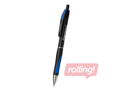 Mehāniskais zīmulis ErichKrause Megapolise, 0.9mm