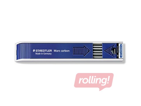 Графит для механического карандаша Mars 200, HB, 2мм