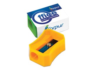 Zīmuļu asinātājs Forpus