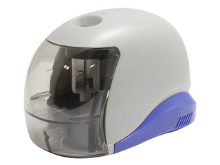 Pencil sharpener Eagle, battery operated