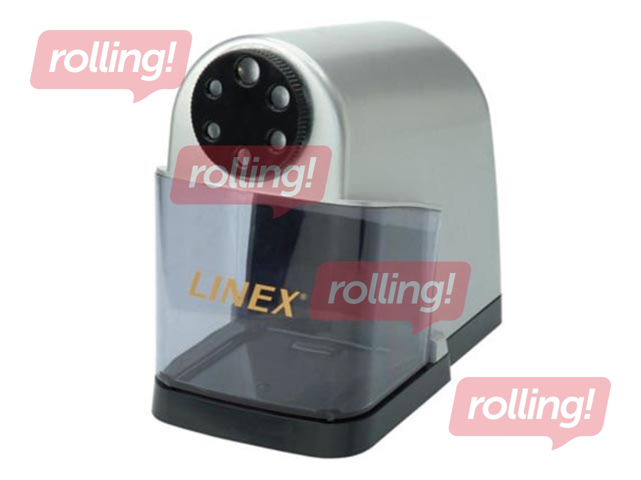 Linex EPS 6000 electric pencil sharpener