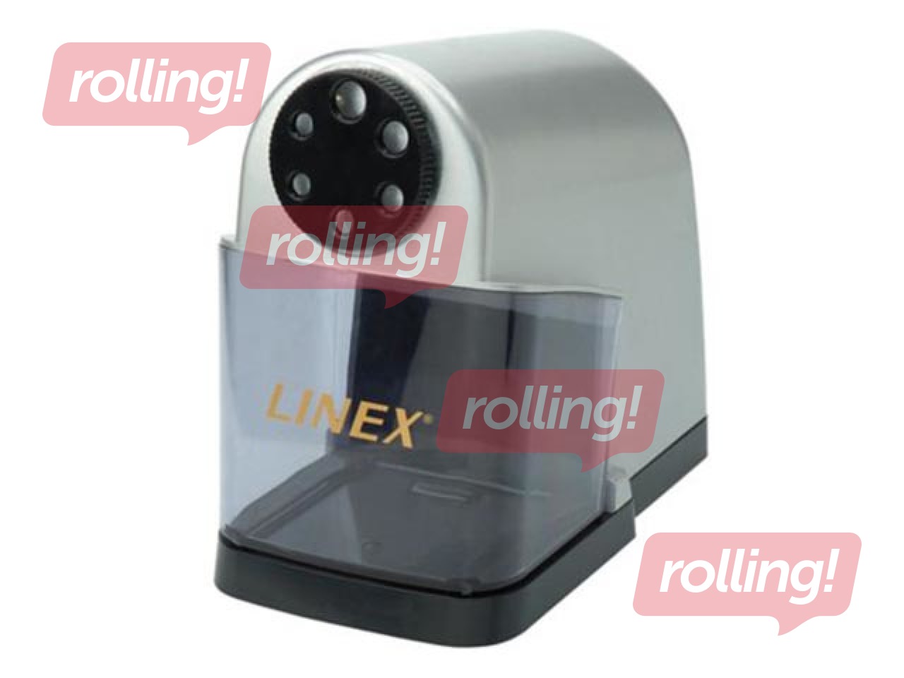 Linex EPS 6000 elektriline pliiatsiteritaja