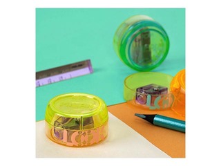 Pliiatsiteritaja Milan Spin New Look koos kogumisnõuga