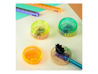 Pliiatsiteritaja Milan Spin New Look koos kogumisnõuga