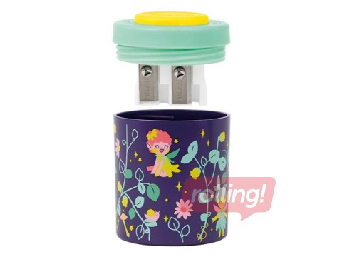 Kahe auguga pliiatsiteritaja Milan Fairy Tale, kogumistopsiga