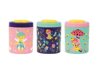 Kahe auguga pliiatsiteritaja Milan Fairy Tale, kogumistopsiga