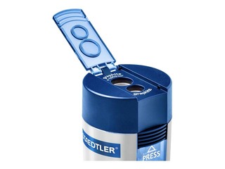 Double-hole tub sharpener Staedtler 512