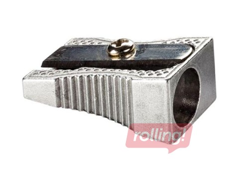 Pencil sharpener Centrum, metal