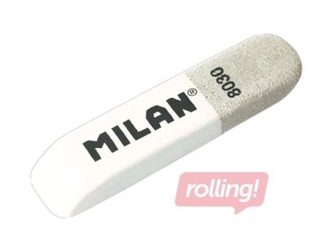 Eraser Milan 8030 
