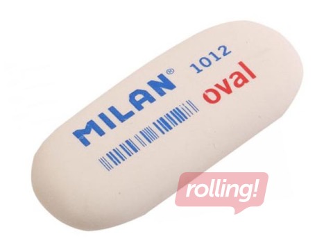Eraser  Milan 1012 