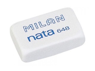 Ластик  Milan 648 