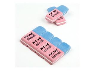 Kustukumm Milan 8020