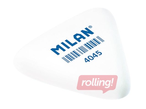 Eraser Milan 4045