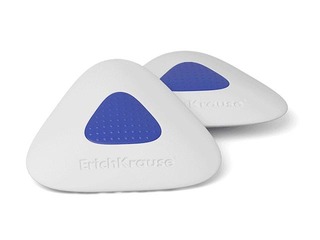 Kustukumm ErichKrause SMART & SOFT, kolmnurk