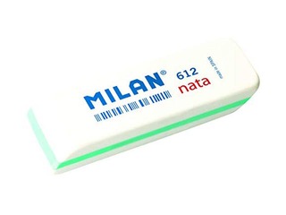 Kustukumm Milan 612