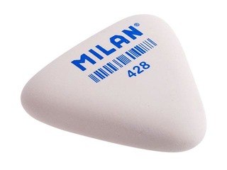 Eraser Milan 428
