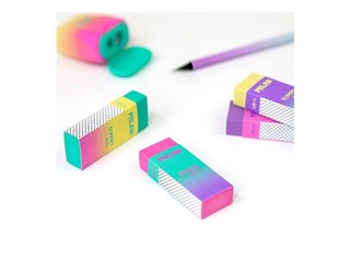 Kustutuskumm  Sunset Milan